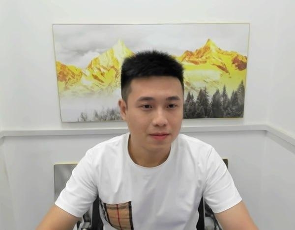 阿文历险记的第四张照片--屏南相亲网