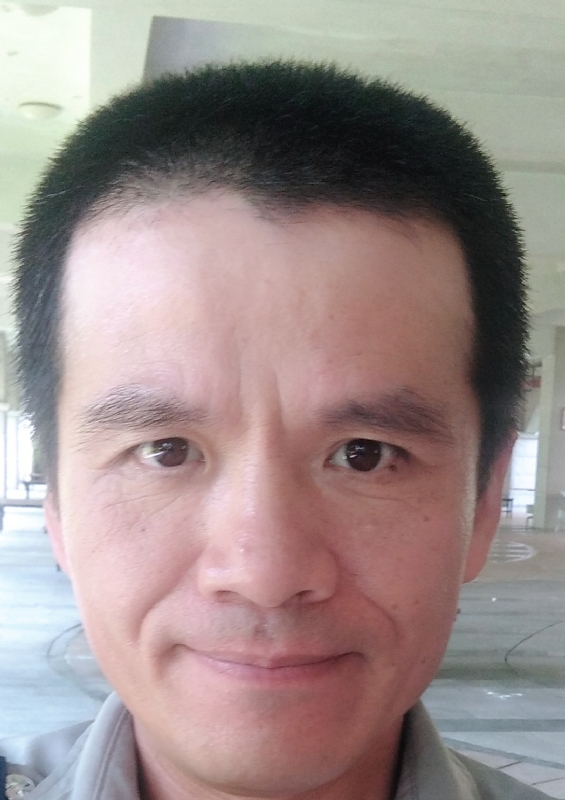 啊辣的第二张照片--屏南相亲网