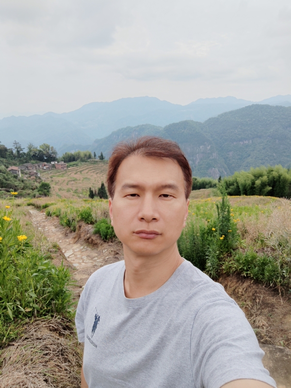 彩虹的第一张照片--屏南相亲网