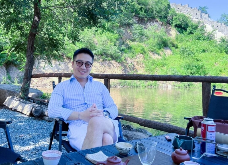 等待的第一张照片--屏南相亲网