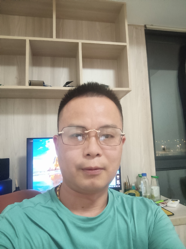 逍遥霸道的第一张照片--屏南相亲网