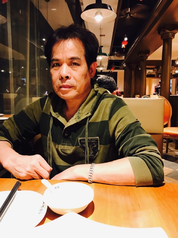 天马行空的第一张照片--屏南相亲网
