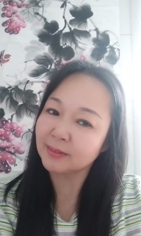 莲悦悦的第一张照片--屏南相亲网