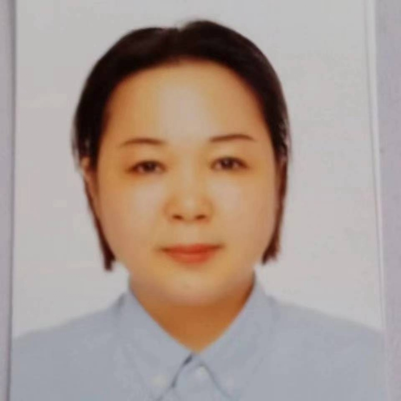 莲悦悦的第二张照片--屏南相亲网