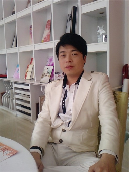 寻找的第一张照片--屏南相亲网
