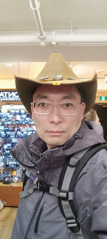 朴克灵的第二张照片--屏南相亲网