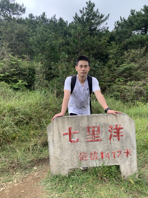 小朱佩奇的第一张照片--屏南相亲网