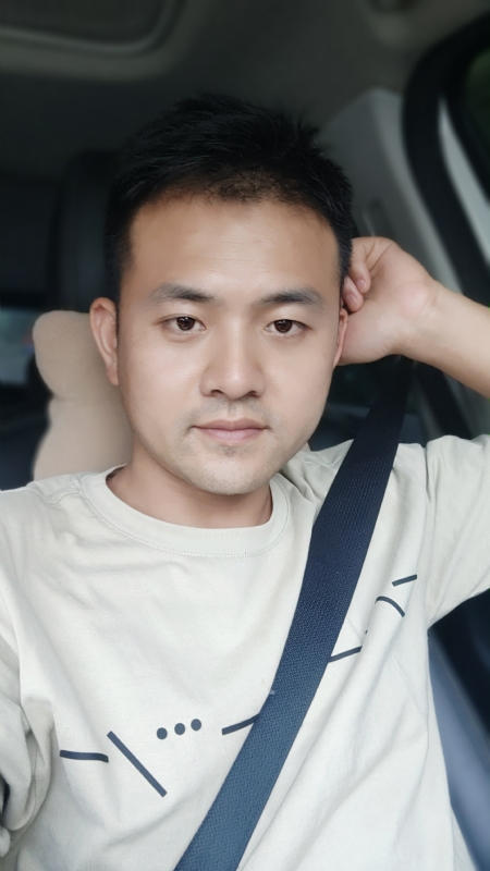 莫听窗林的第三张照片--屏南相亲网