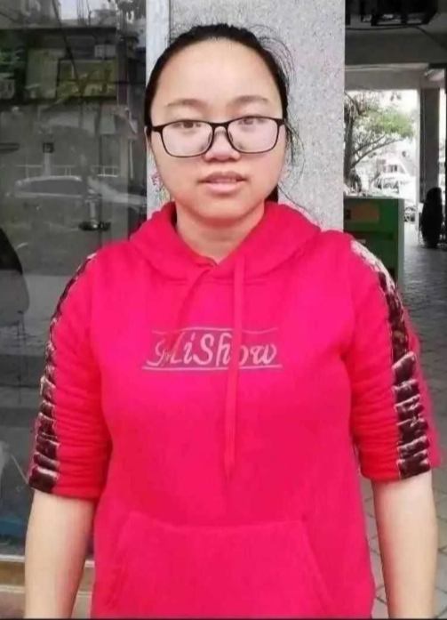 简单的第一张照片--屏南相亲网