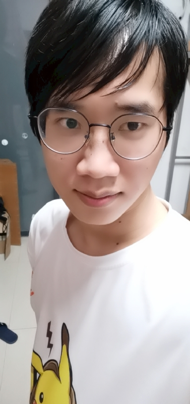 青栀如初的第一张照片--屏南相亲网