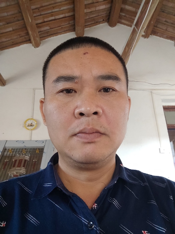 破碎的第一张照片--屏南相亲网