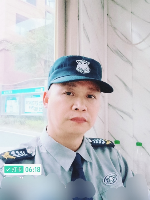 独一求二的第二张照片--屏南相亲网