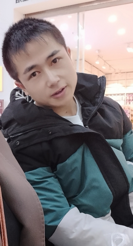 不骄不躁的第一张照片--屏南相亲网