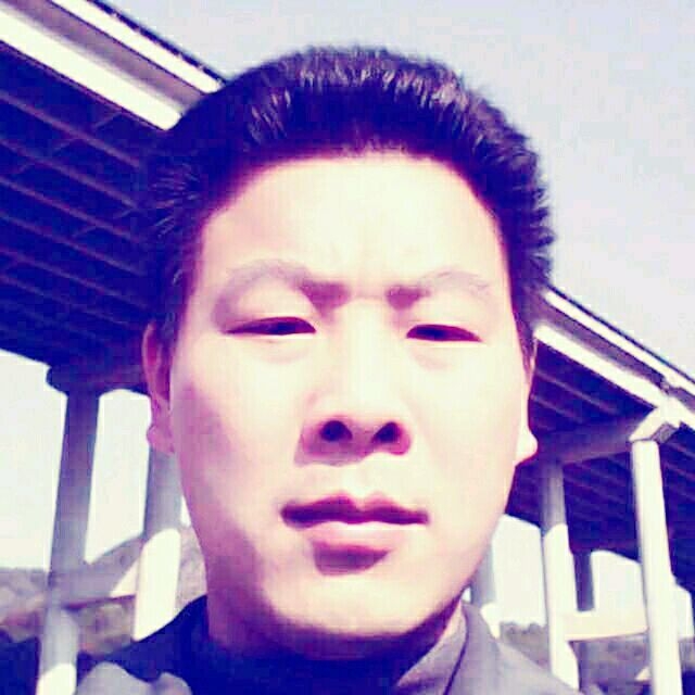 天下无双的第一张照片--屏南相亲网