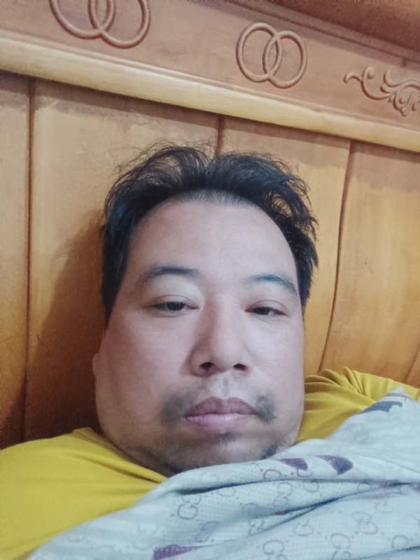 好好男人的第一张照片--屏南相亲网