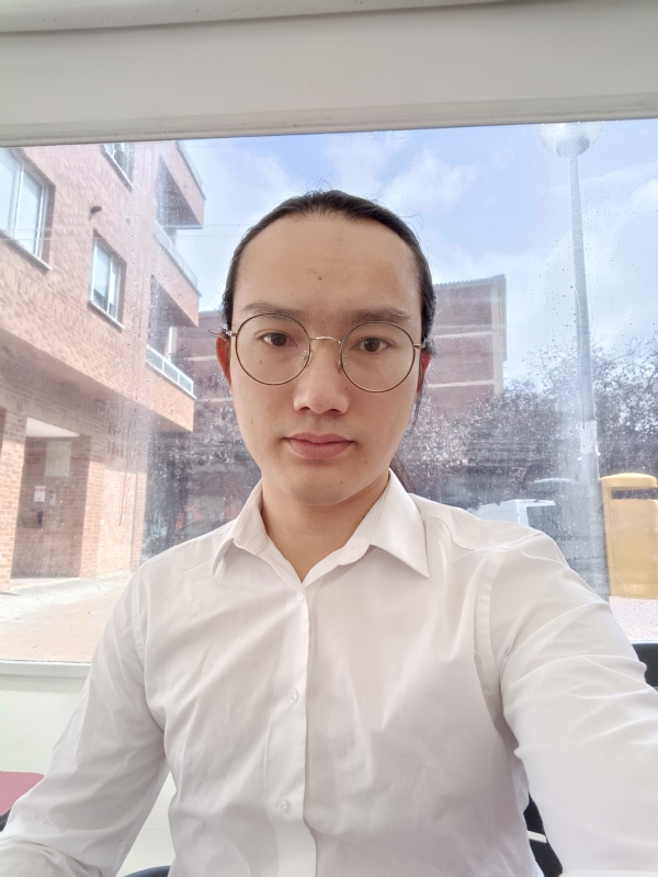 凯凯的第二张照片--屏南相亲网
