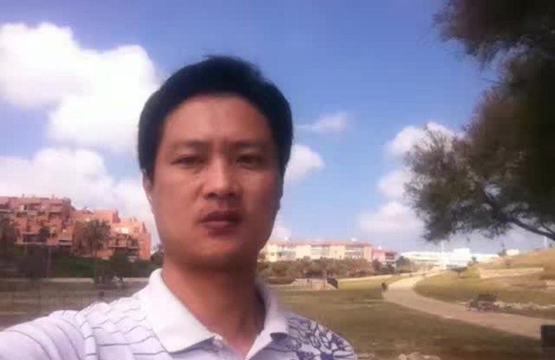 钟志的第一张照片--屏南相亲网