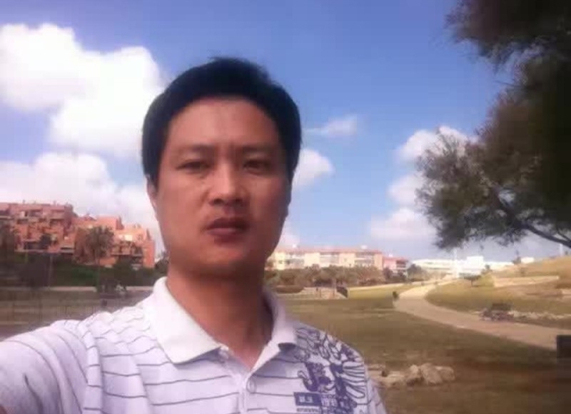 钟志的第二张照片--屏南相亲网