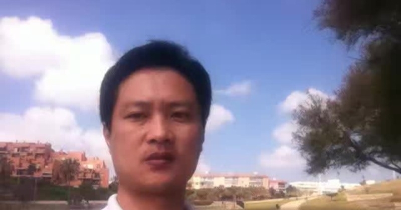 钟志的第三张照片--屏南相亲网