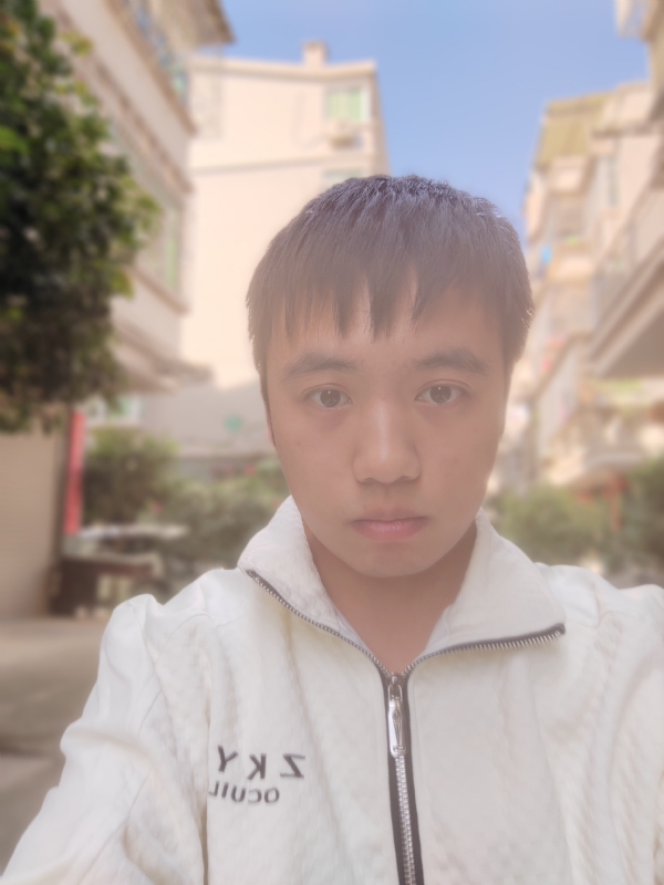 温柔的第一张照片--屏南相亲网