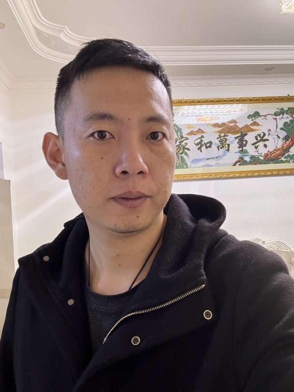 Lance的第三张照片--屏南相亲网