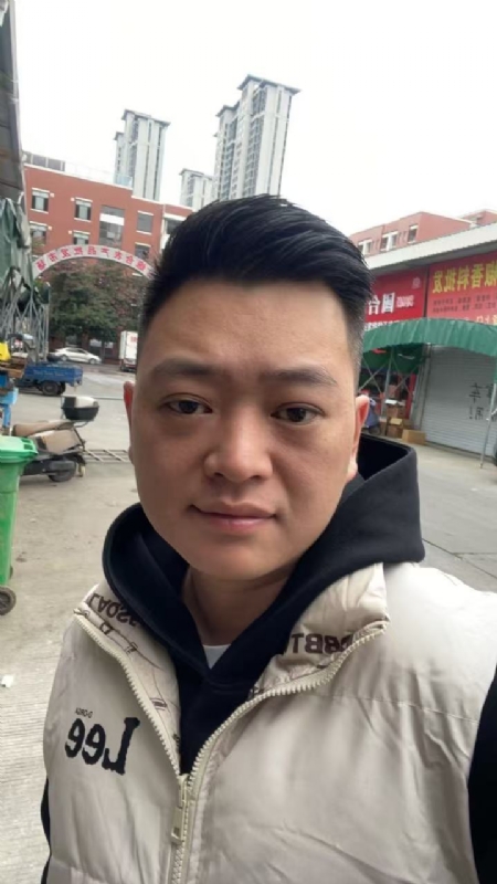 鑫鑫的第一张照片--屏南相亲网