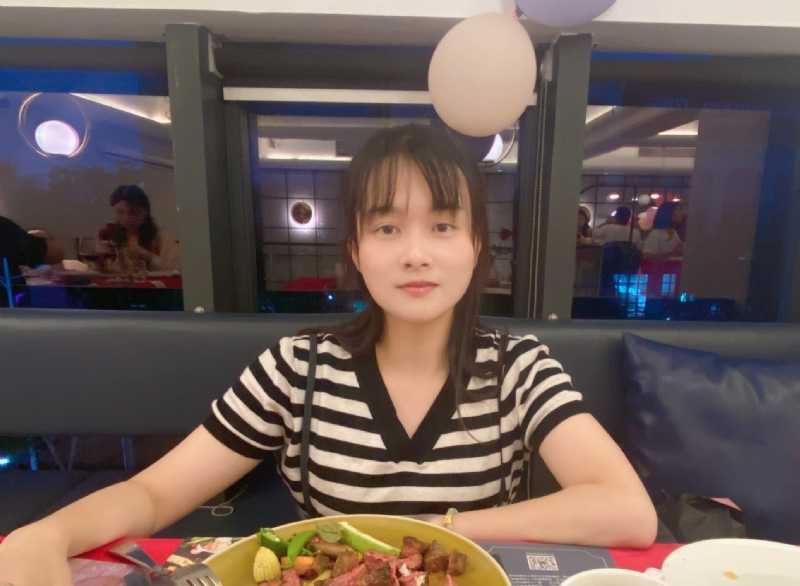 从心出发的第一张照片--屏南相亲网