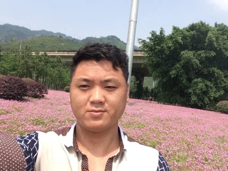 过日子的第二张照片--屏南相亲网
