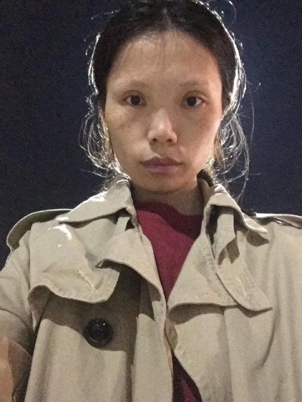 小白的第一张照片--屏南相亲网
