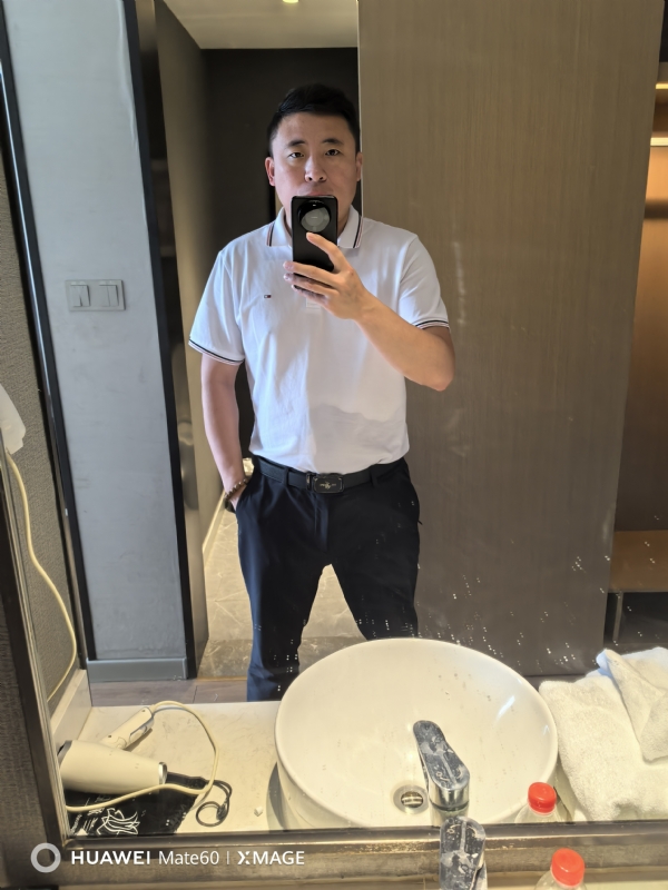 上善若水的第四张照片--屏南相亲网