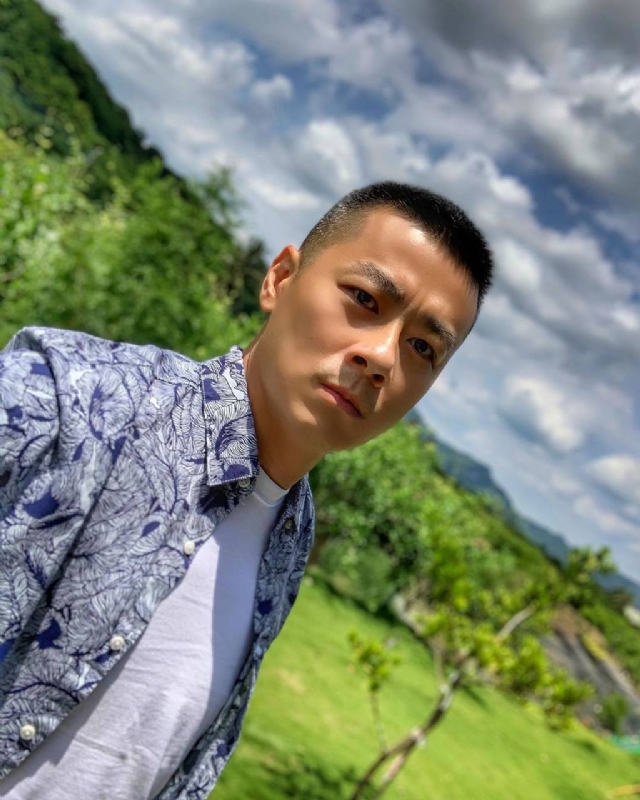 蓝天的第二张照片--屏南相亲网