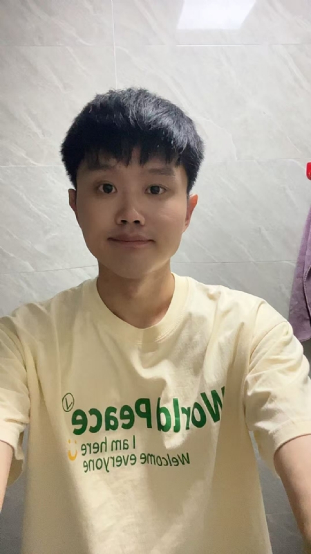 key的第一张照片--屏南相亲网