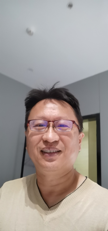 台皖佬徽阿狼的第二张照片--屏南相亲网