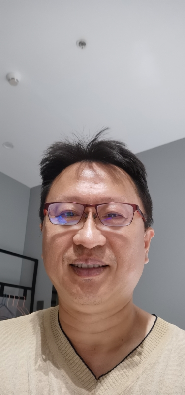 台皖佬徽阿狼的第三张照片--屏南相亲网