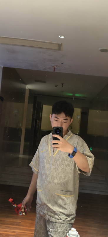 Mai的第一张照片--屏南相亲网