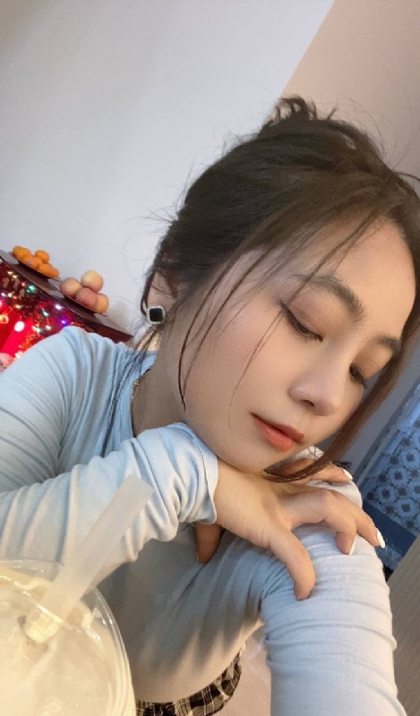 艳秋的第一张照片--屏南相亲网