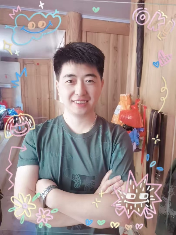 随风的第一张照片--屏南相亲网