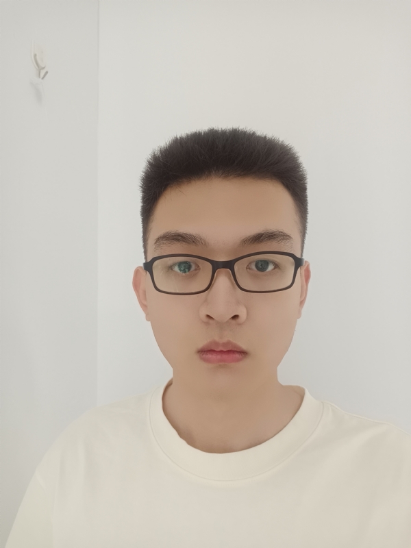 Lin的第一张照片--屏南相亲网