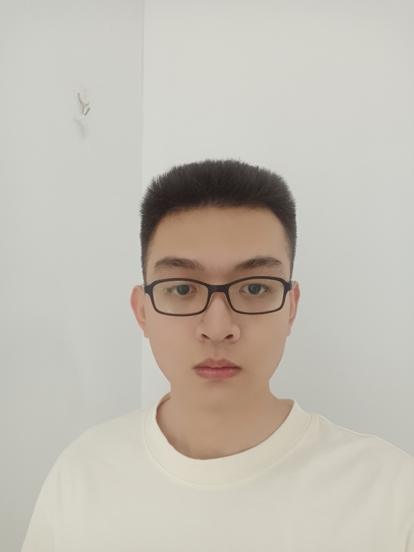 Lin的第二张照片--屏南相亲网