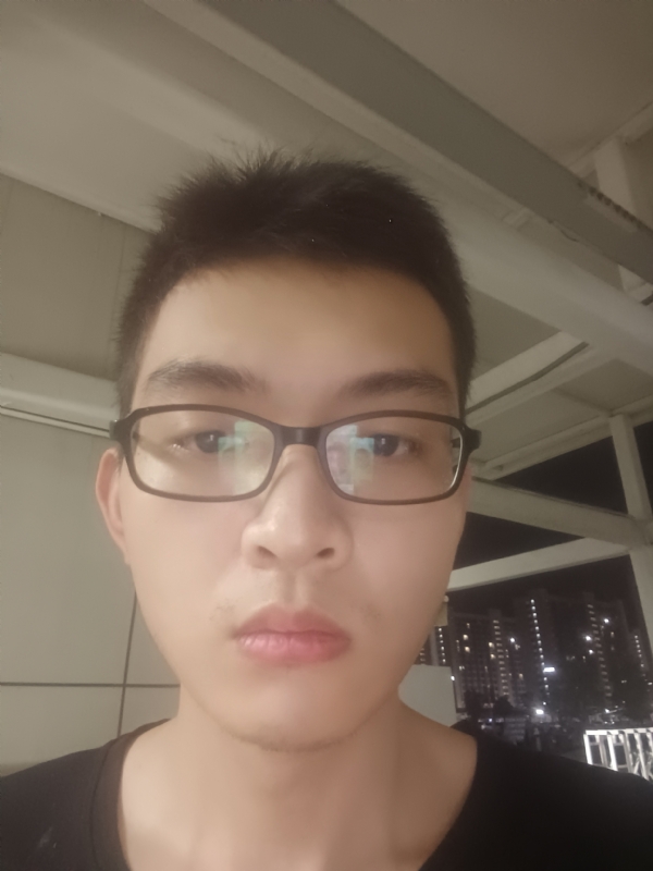 Lin的第四张照片--屏南相亲网