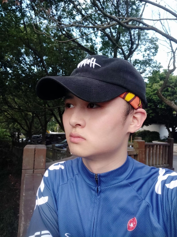 麦兜的第二张照片--屏南相亲网