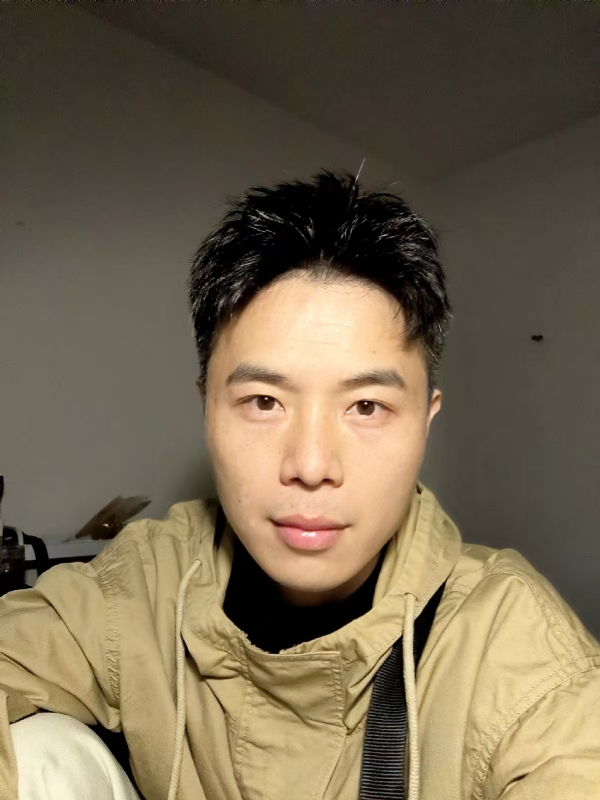 任平生的第一张照片--屏南相亲网